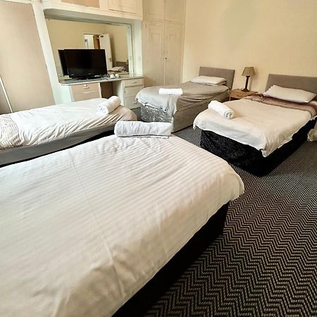 The Egerton Arms Hotel Salford Salford  Extérieur photo
