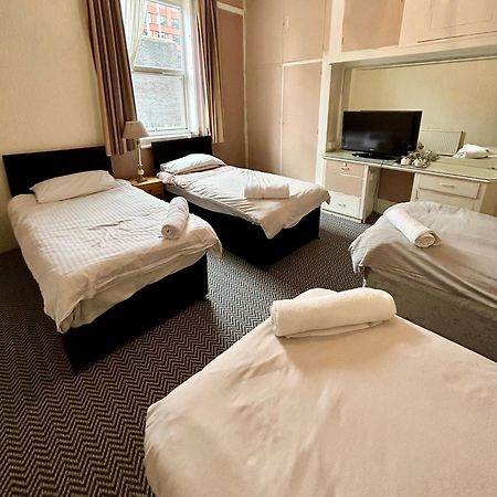 The Egerton Arms Hotel Salford Salford  Extérieur photo