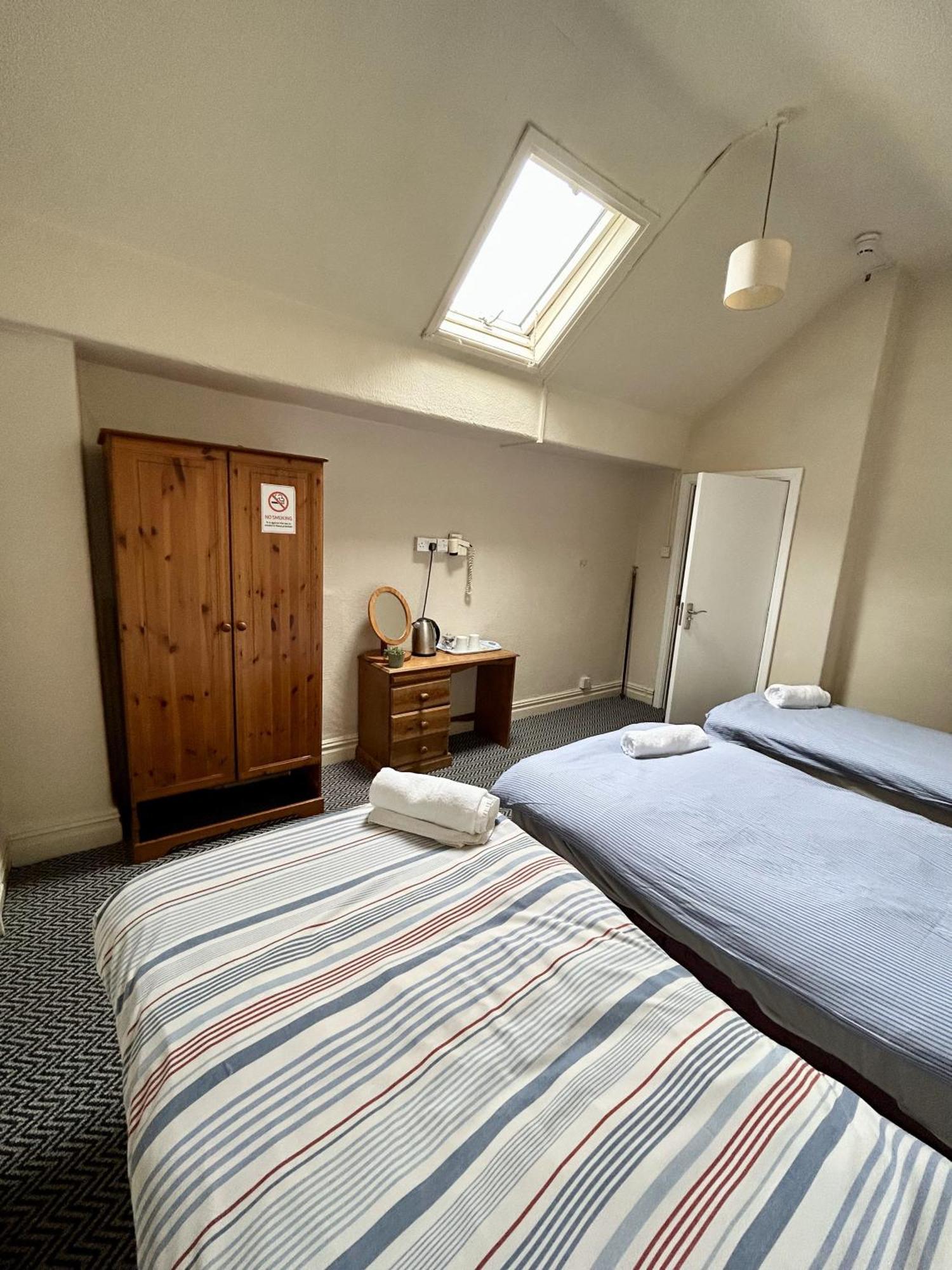 The Egerton Arms Hotel Salford Salford  Extérieur photo