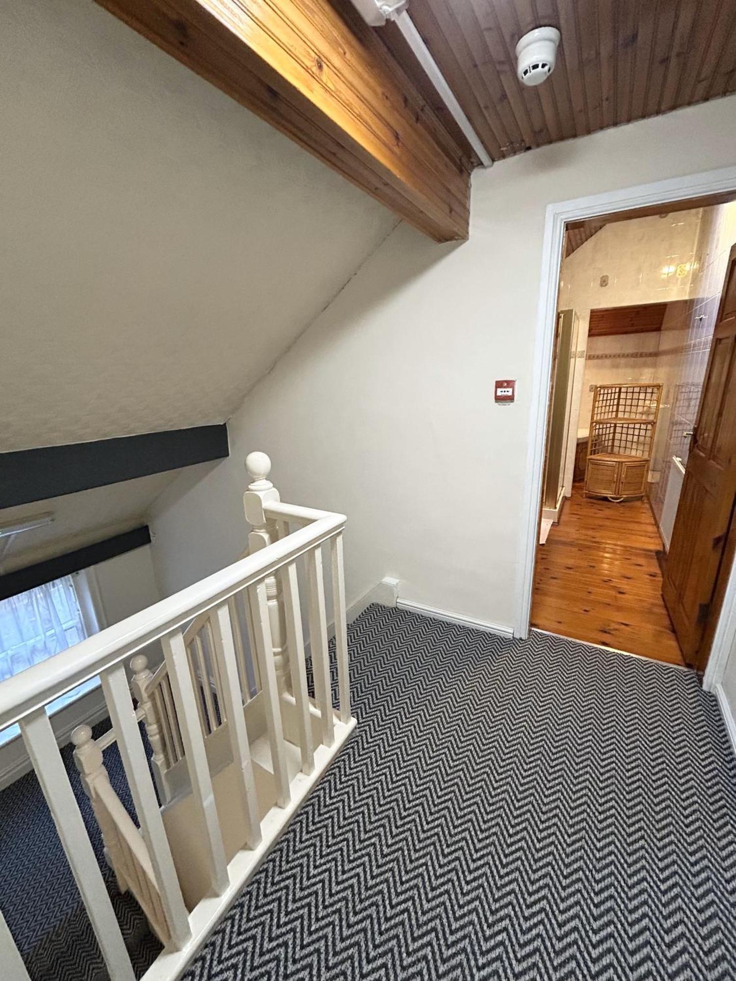 The Egerton Arms Hotel Salford Salford  Extérieur photo