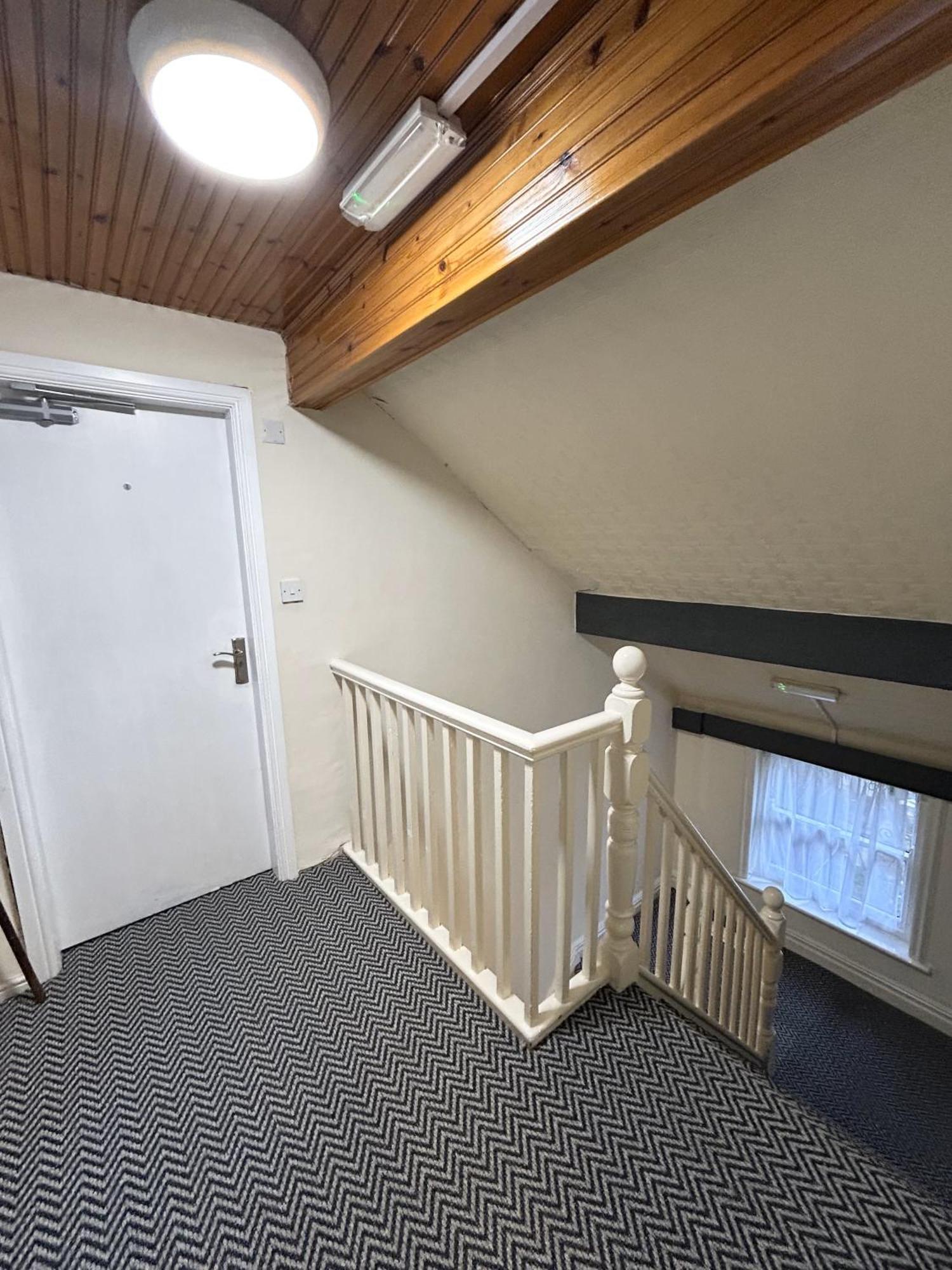 The Egerton Arms Hotel Salford Salford  Extérieur photo