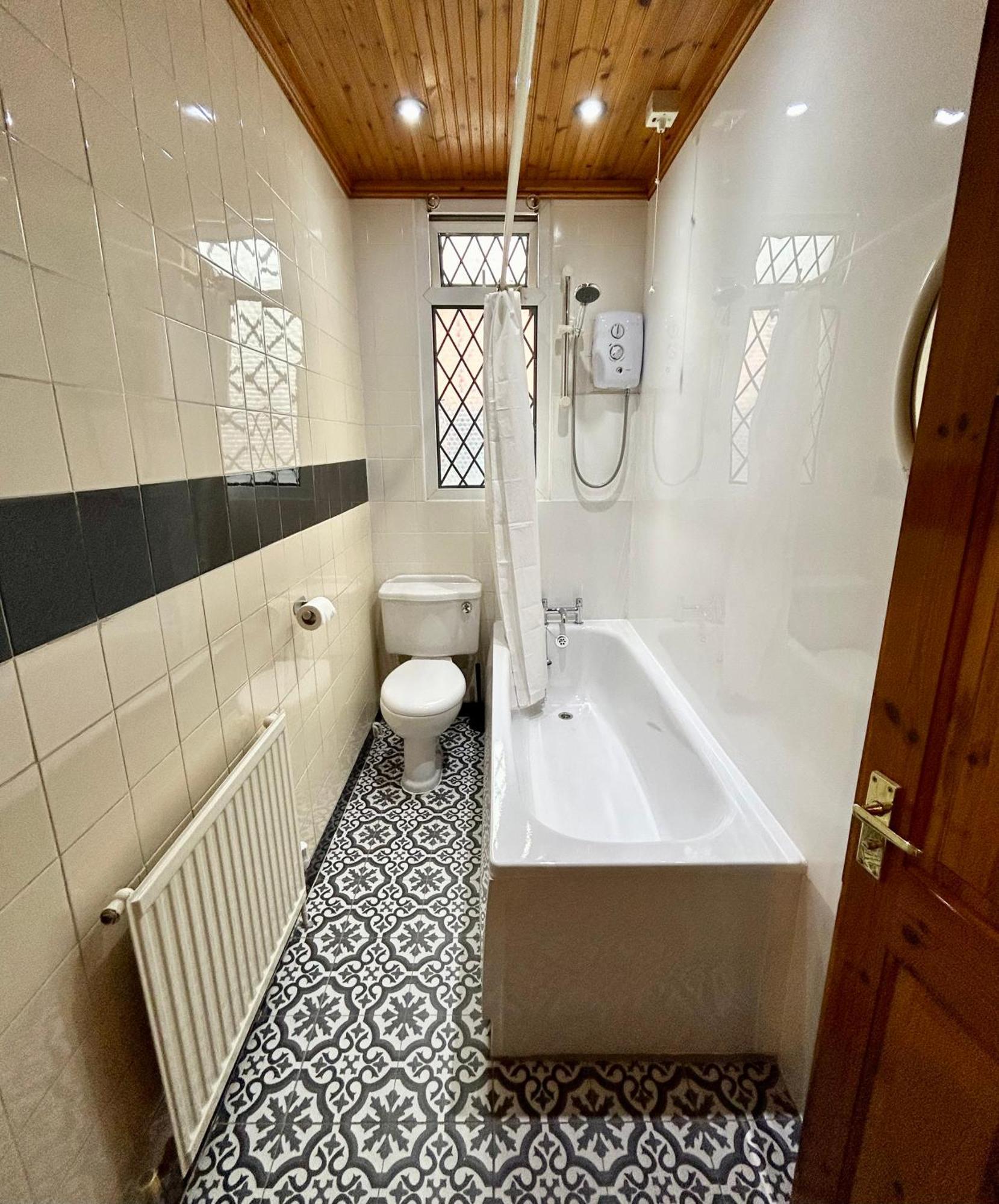 The Egerton Arms Hotel Salford Salford  Extérieur photo